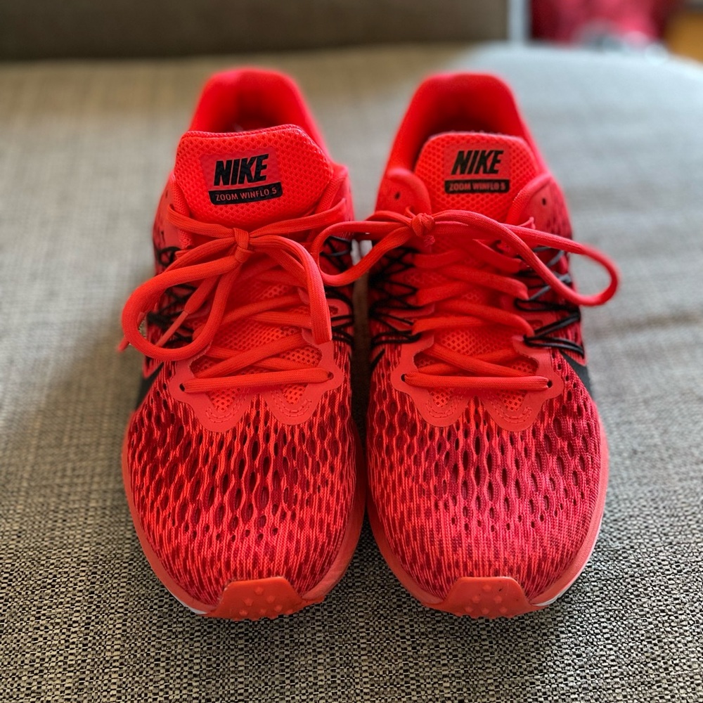 Nike Zoom Winflo 5